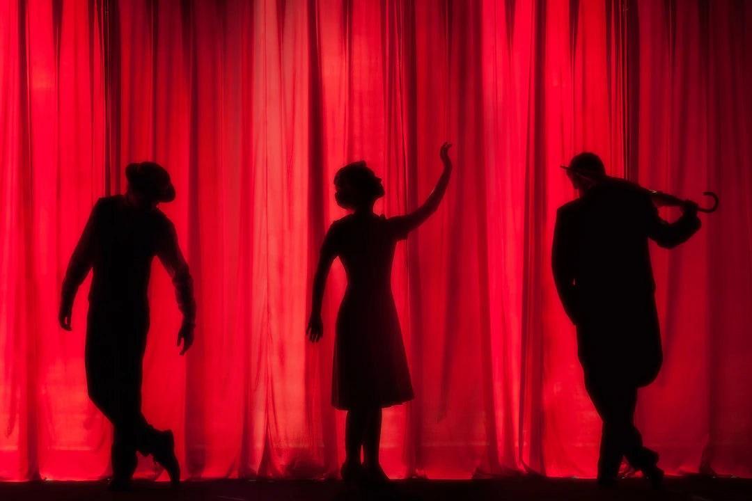 Conquer Your Stage Fright Tips for Every Performer