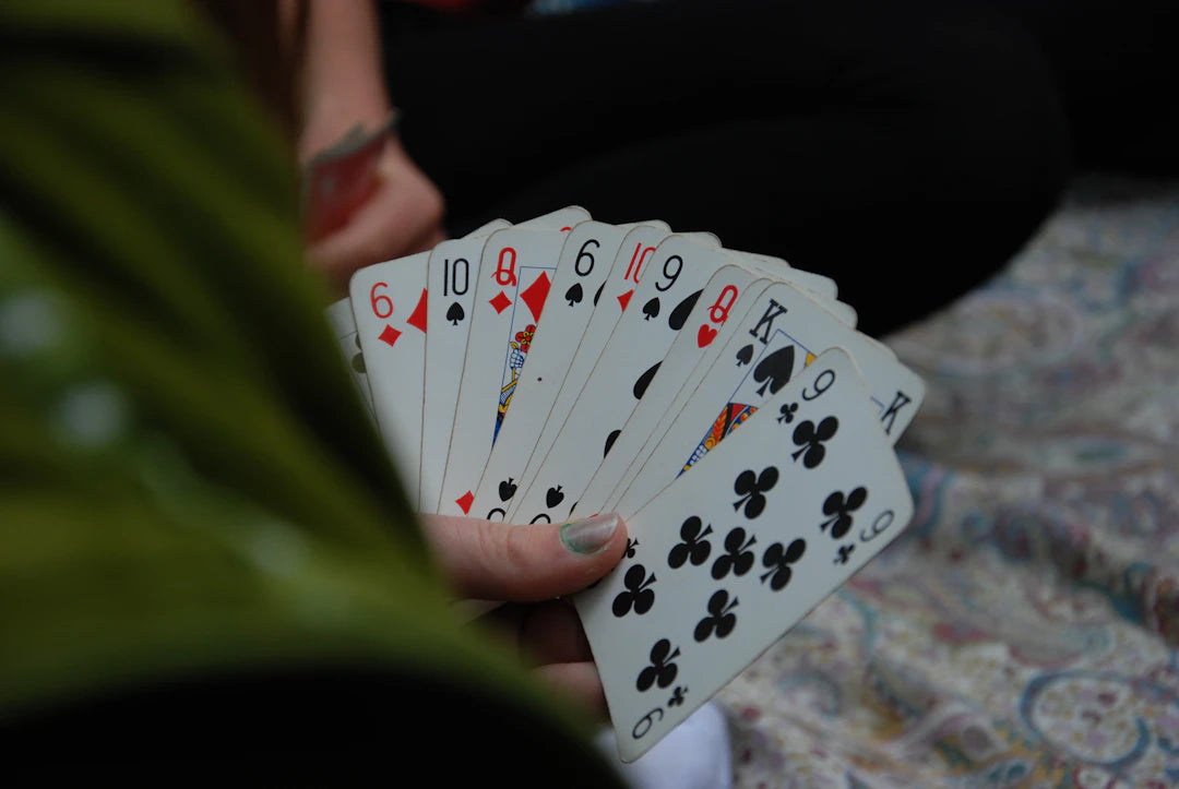 Magical Card Tricks That Will Amaze Any Audience