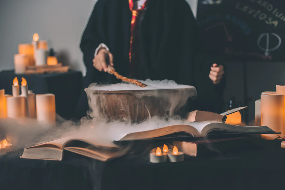 Crafting Your Unique Magician Persona Today