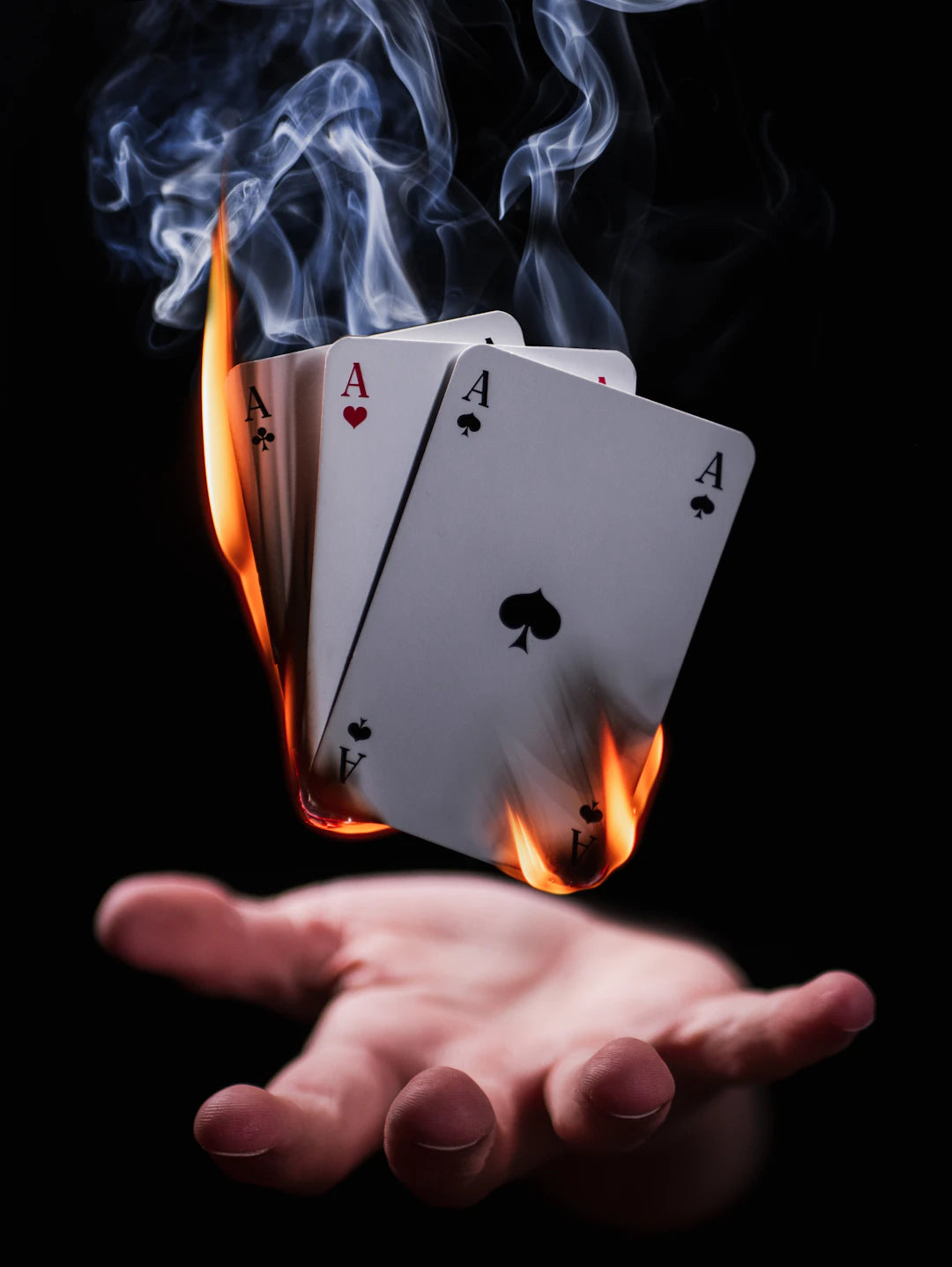 Transforming Illusions Famous Magicians Who Changed the Industry