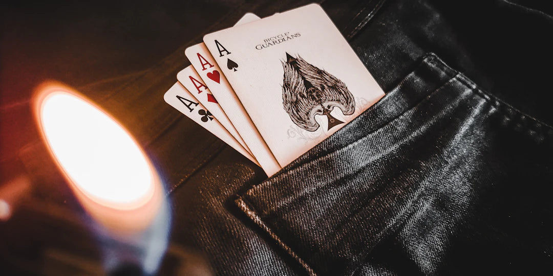 The Evolution of Magic Props and Tools A Journey Through Time