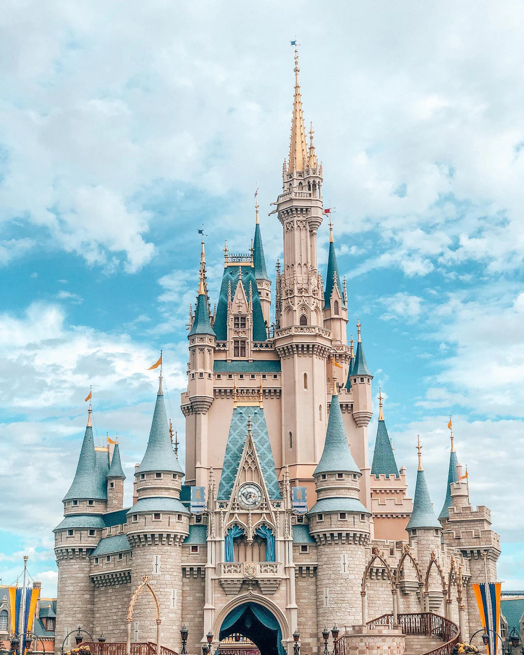 The Enchantment of Magic in Modern Entertainment