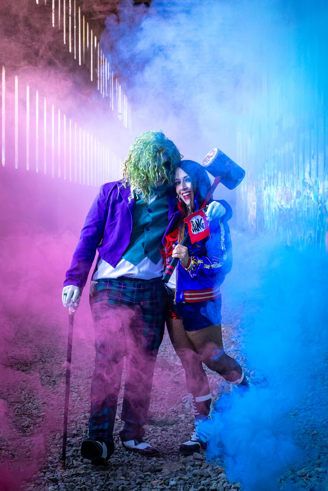 Stylish Cosplay Jackets for Iconic Characters