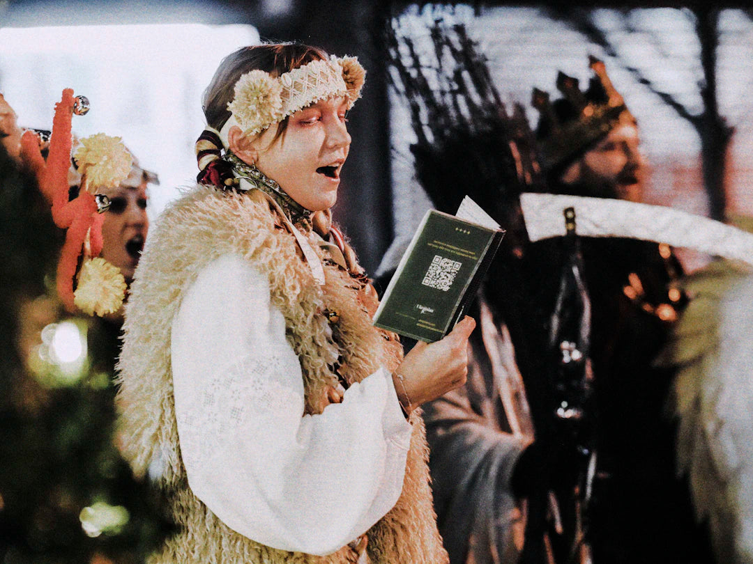 Discovering the Enchantment of Global Magic Traditions