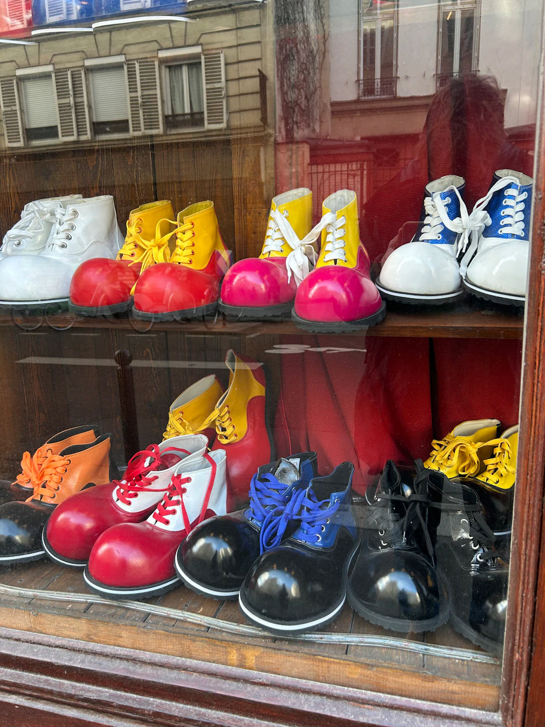 Essential Accessories for Clown Performance Magic