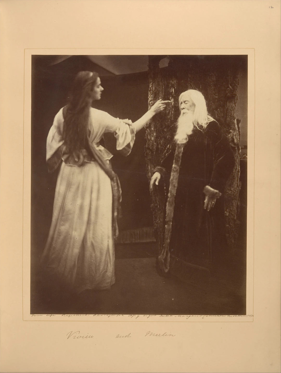 The Enchantment of Storytelling in Magic Acts