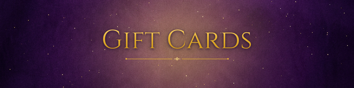 $25 Gift Card by Big Tim's Magic Emporium