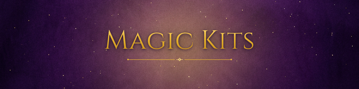 Magic Kits