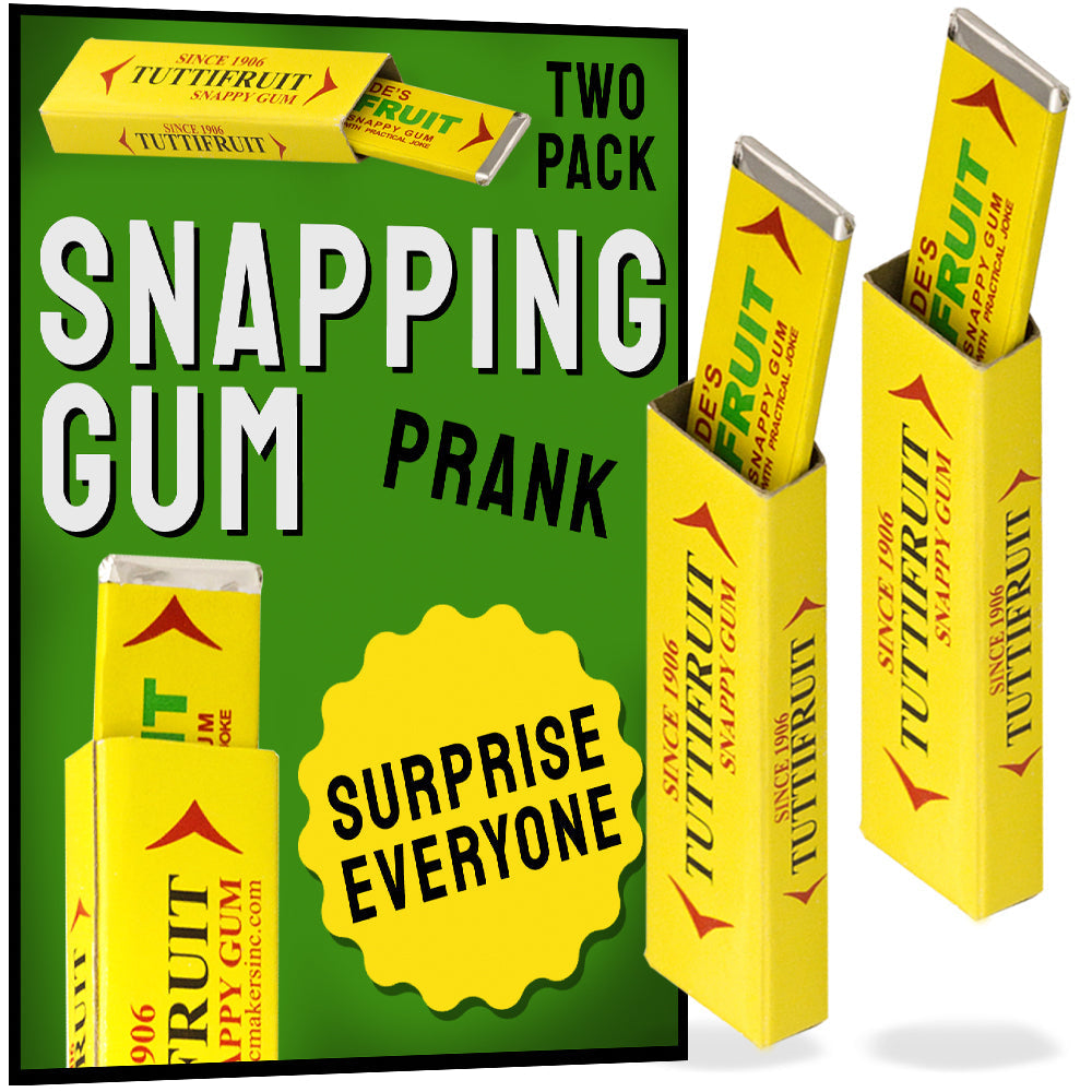 Gag Gifts