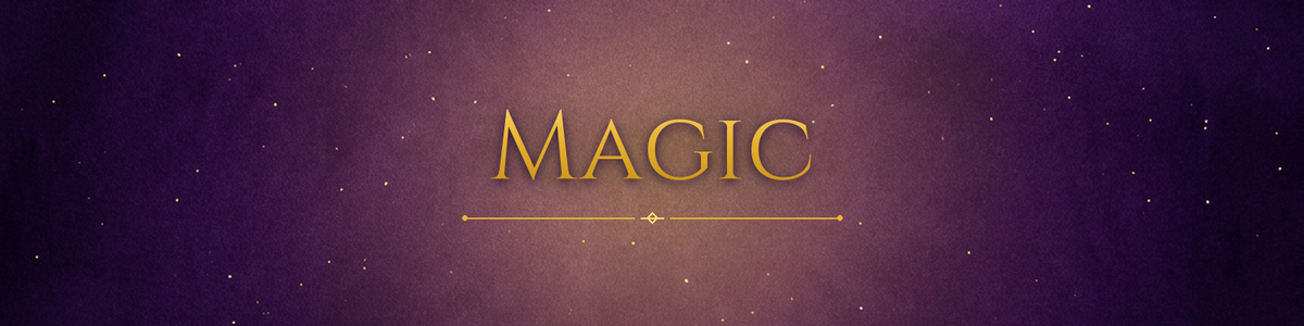 Magic