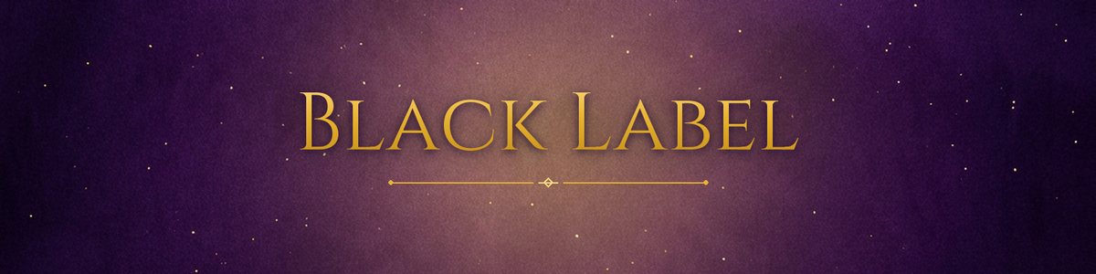 Black Label