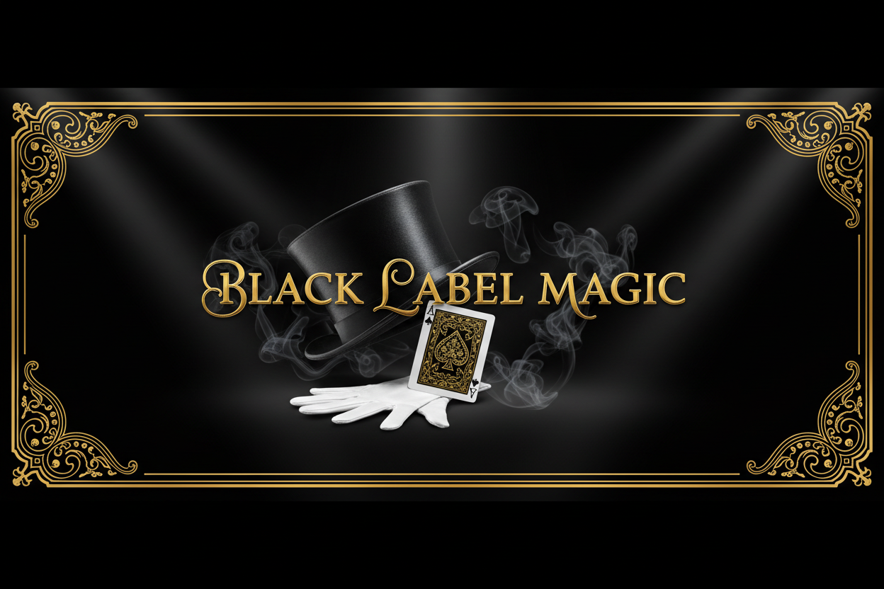 Black Label