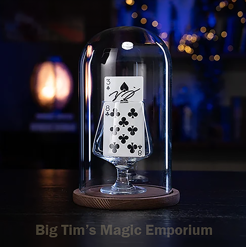 Master Series Magic