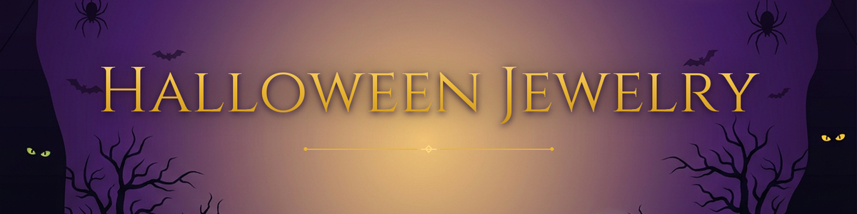 Halloween Jewelry