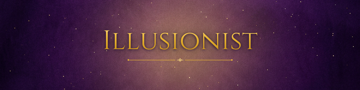 Illusionist