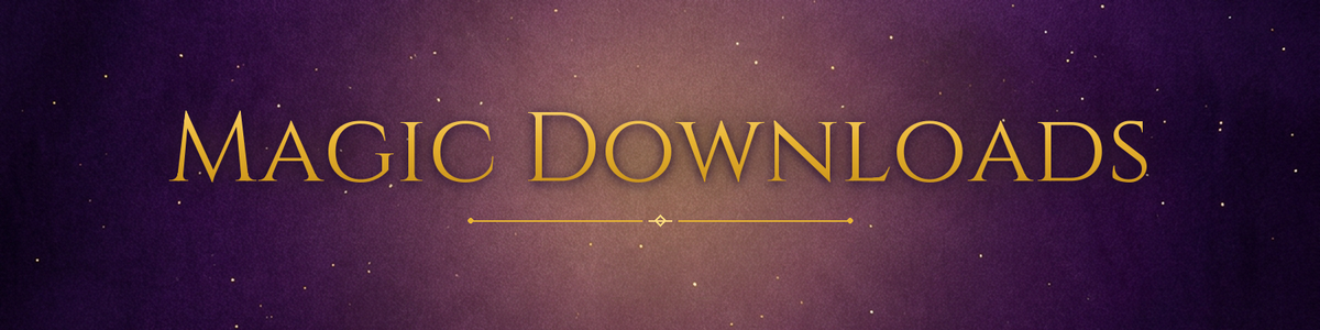 Magic Downloads