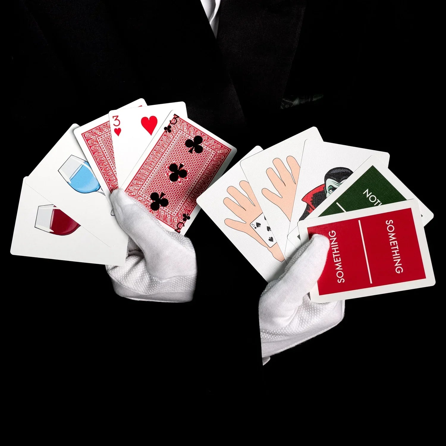 Card Magic