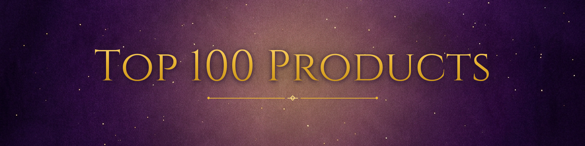Top 100 Best Sellers