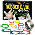 The Ultimate Rubber Band Magic Kit - Big Tim's Magic Emporium