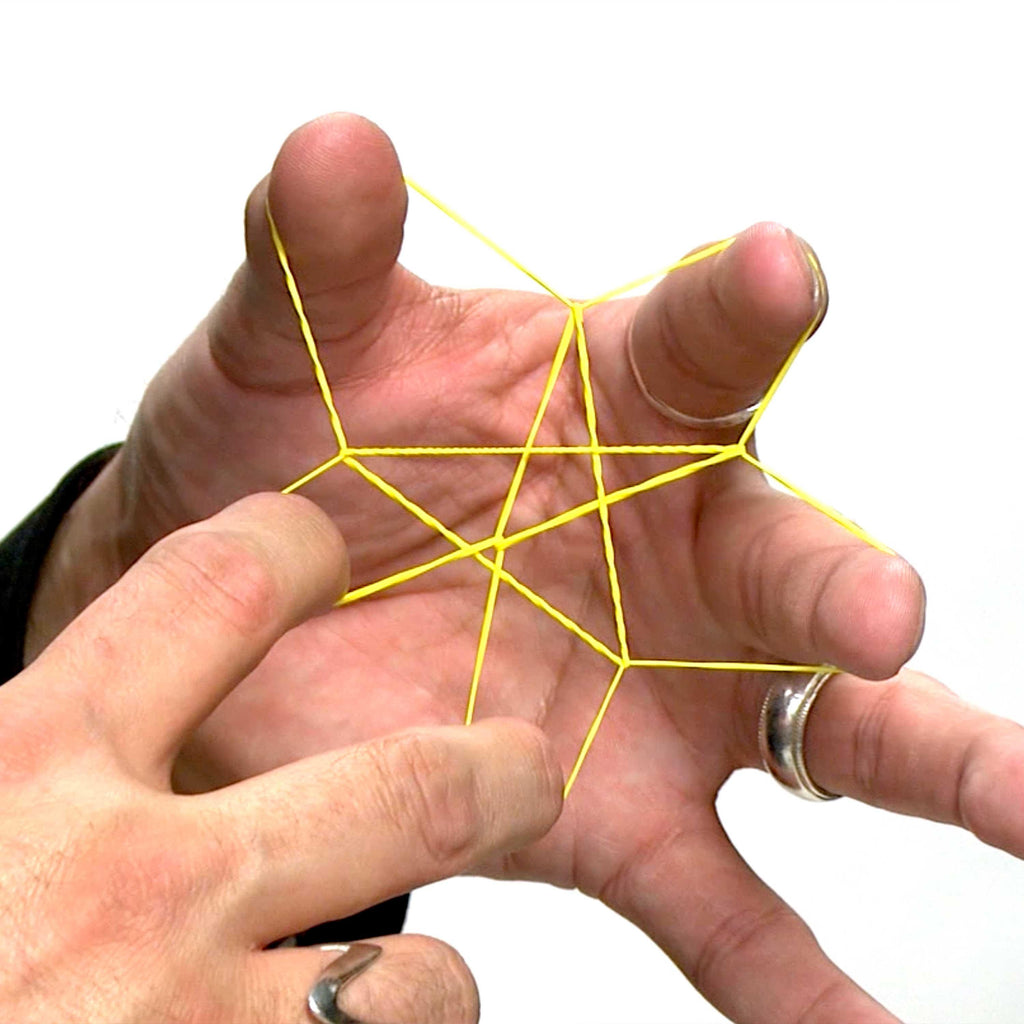 The Ultimate Rubber Band Magic Kit - Big Tim's Magic Emporium