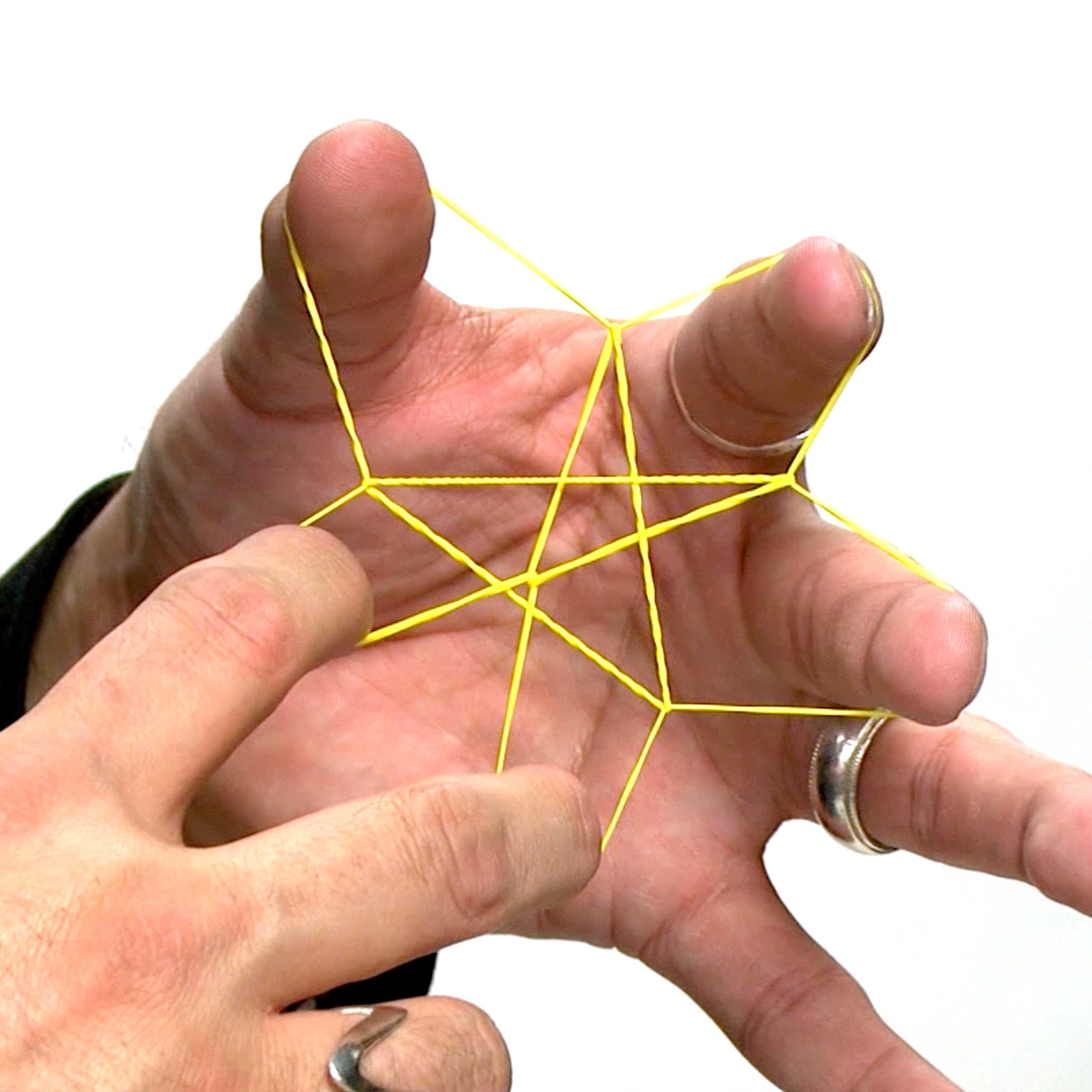 The Ultimate Rubber Band Magic Kit - Big Tim's Magic Emporium