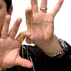 The Ultimate Rubber Band Magic Kit by Magic Makers
