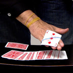 The Ultimate Rubber Band Magic Kit by Magic Makers
