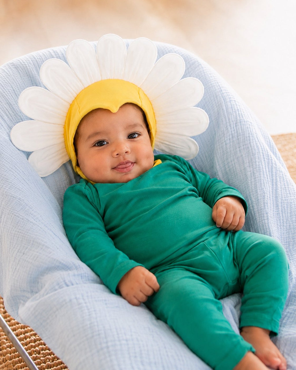 Baby Daisy Halloween Costume by Band of the Wild
