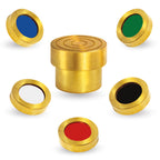 Magic Color Coins by Magic Makers