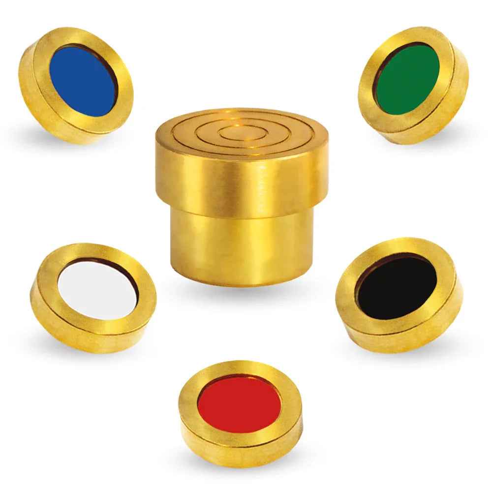 Magic Color Coins - Transform Your Magic Tricks with Vibrant Coins - Big Tim's Magic Emporium