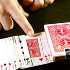 Incredible Shrinking Deck - Bicycle Cards Limited Edition by Magic Makers