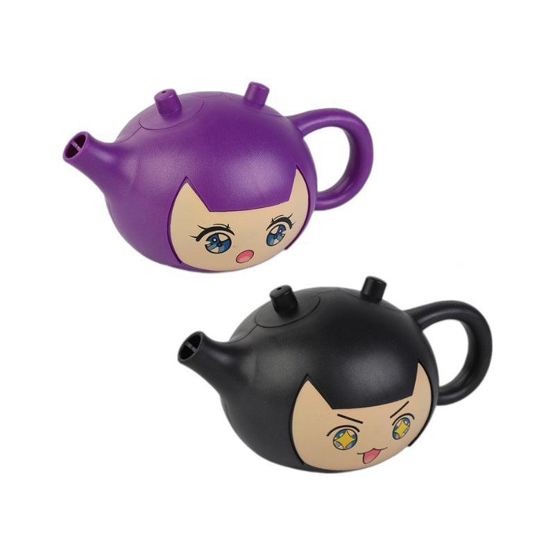 Children's Magic Teapot Trick Set