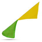 Color Changing Silks by Magic Makers