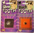 Tooth Cap Fake Tooth Cover For Adults by HalloweenStore.com
