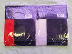 Two Tone Jester Tights Adult One Size Leg Avenue by HalloweenStore.com