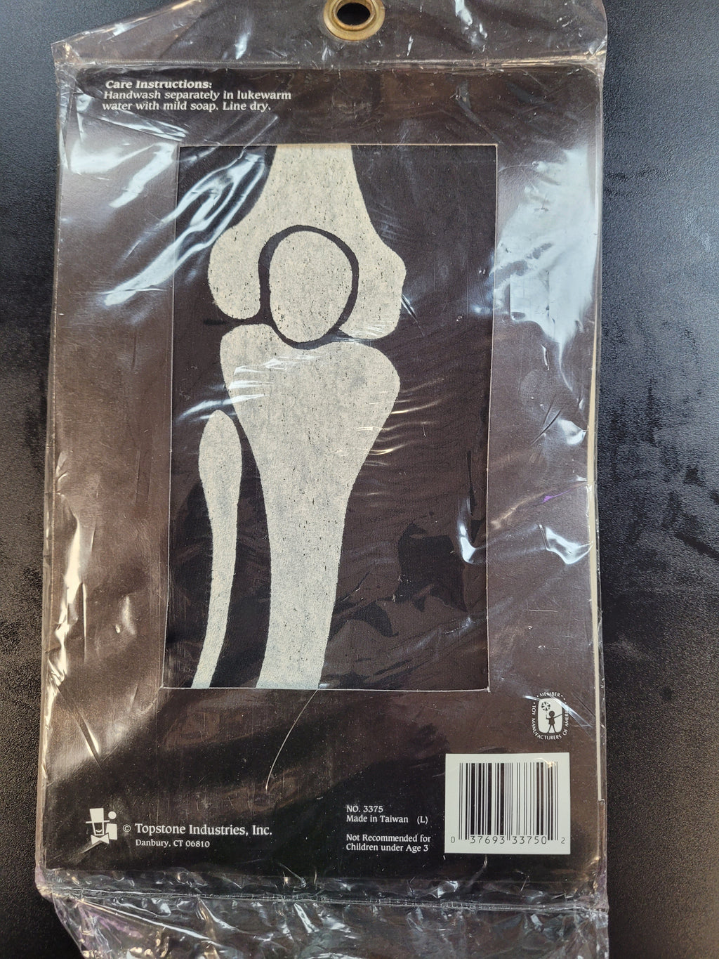 Skeleton Bones Design Seamless Pantyhose Tights Adults by HalloweenStore.com