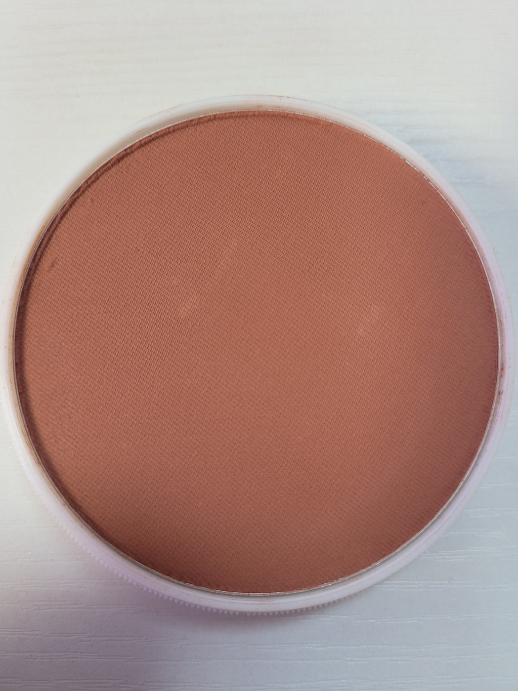 Dark Egyptian StarBlend Mehron Cake Makeup 2oz by HalloweenStore.com