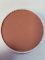 Dark Egyptian StarBlend Mehron Cake Makeup 2oz by HalloweenStore.com