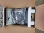 Eurofogger 10 High Power Portable Fog Generator Machine by TPR 120V by HalloweenStore.com