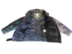 Genuine Leather Jacket Boys Small by HalloweenStore.com
