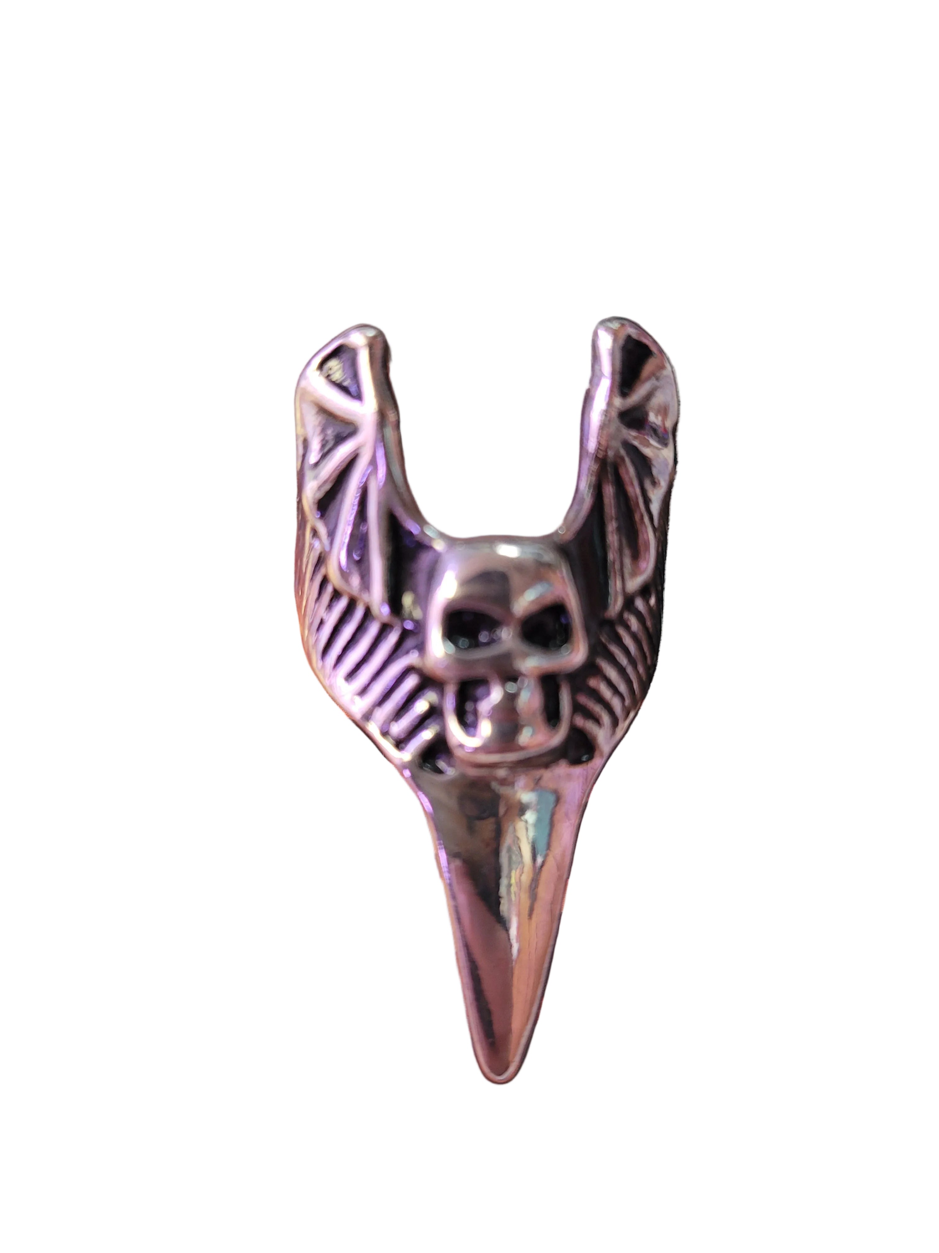 Skull Ring Pirates Treasure For Adults by HalloweenStore.com
