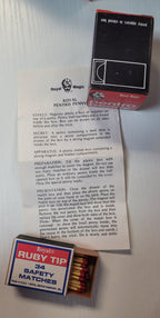 Vintage Pentro Penny Magic Trick by HalloweenStore.com