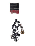 Vintage Chain Escape Magic Trick by HalloweenStore.com