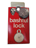 Vintage Bashful Lock Magic Trick by HalloweenStore.com