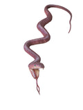 36" Brown Rubber Snake by HalloweenStore.com