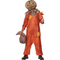 Adult Sam Trick 'r Treat Costume by HalloweenStore.com