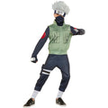 Kakashi Boys Naruto Shippuden Costume by HalloweenStore.com