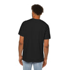 "Big Tim's Magic Emporium" - Retro Logo Tee T-Shirt by Printify
