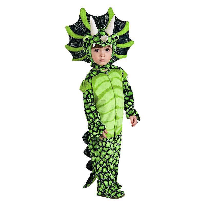 Jurassic Halloween Costume by Baby Joy