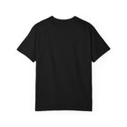 Magic Emporium T-Shirt — "Big Tim's Magic Emporium" Retro Logo Tee by Printify